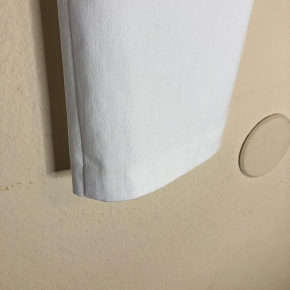 SALE!  $40  Attyre New York Audrey Ankle Slim Leg Petite Pants - Picture 9 of 16